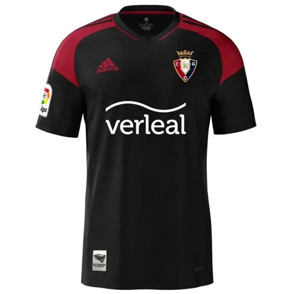 Tailandia Camiseta Osasuna 2nd 2022-2023